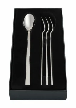 Löffel-Set JOOP! satiniert