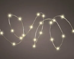 Lichterkette Solar Twinckle