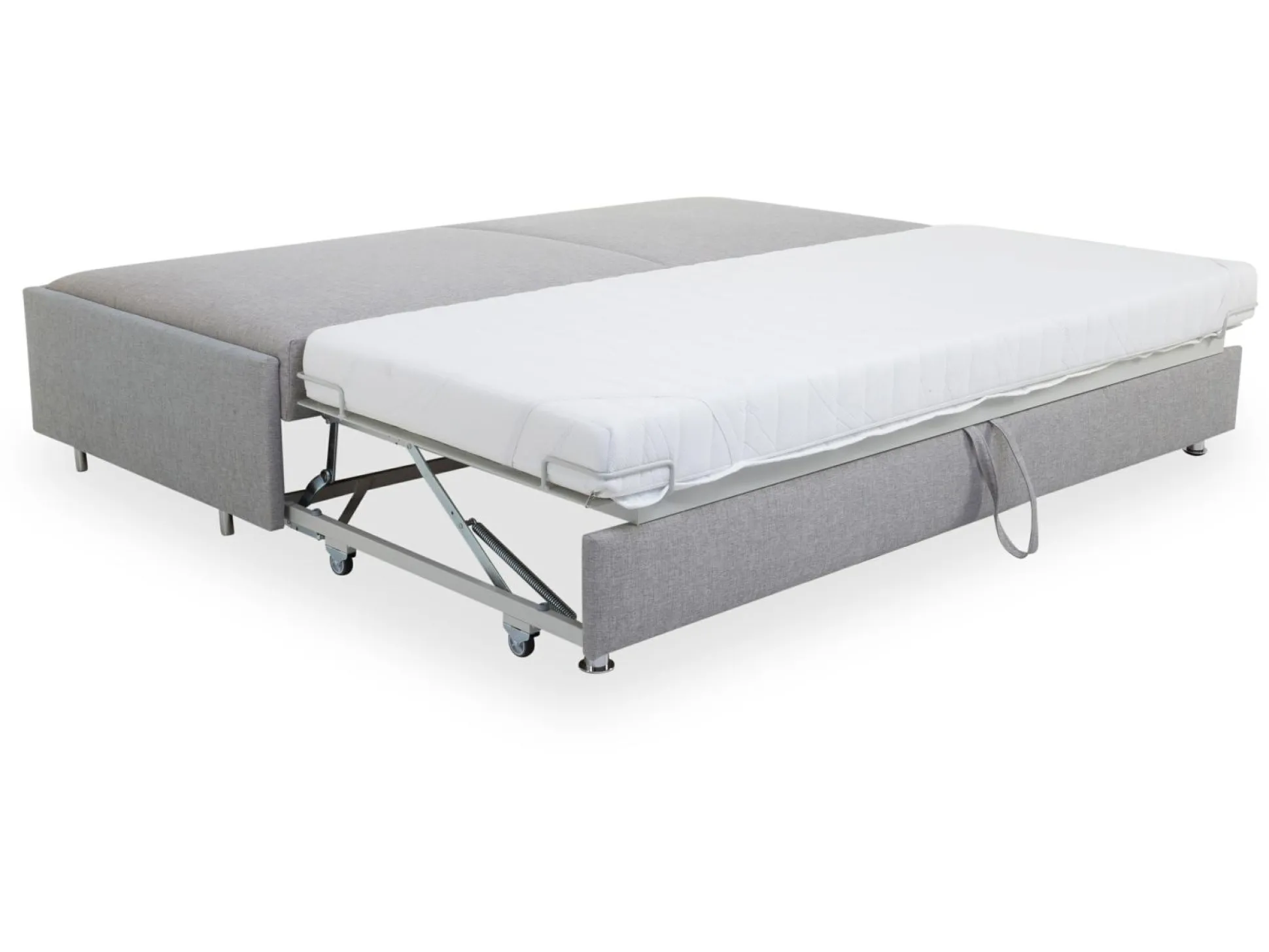 Liege Rolf Weber BREEGE