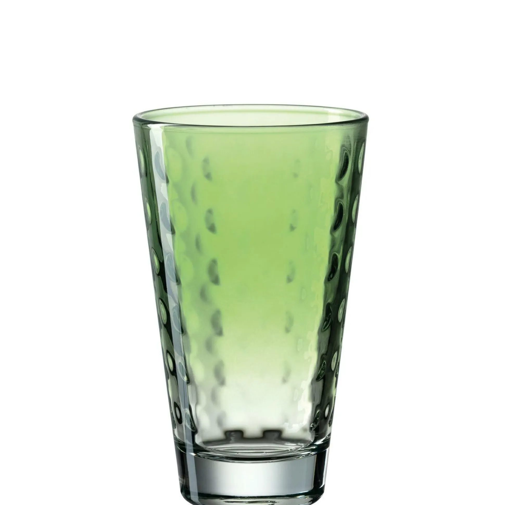 Longdrinkbecher LEONARDO OPTIC