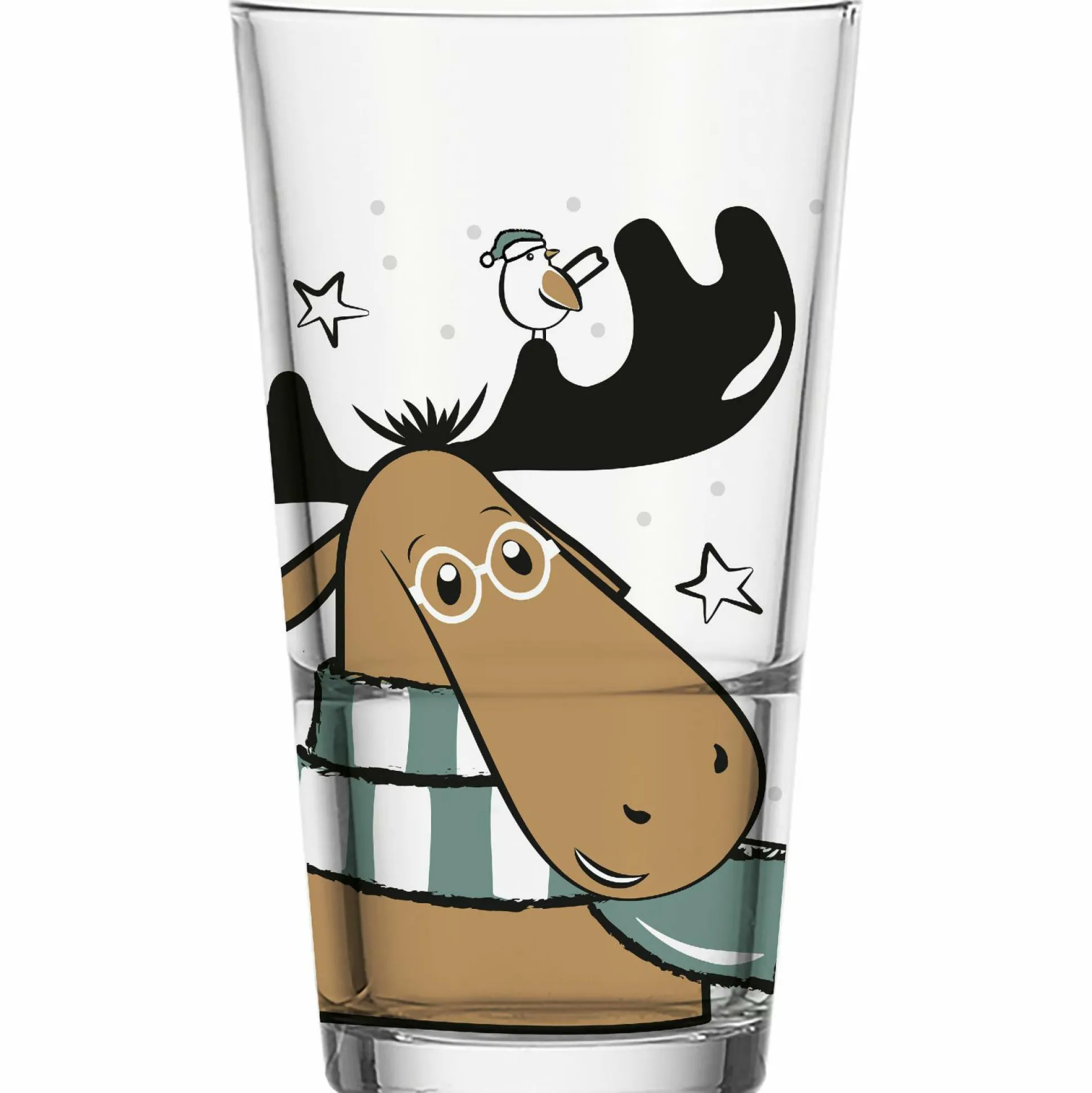 Longdrinkbecher SILENZIO