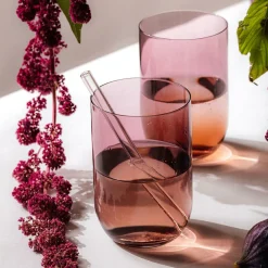 Longdrinkgläser-Set Like