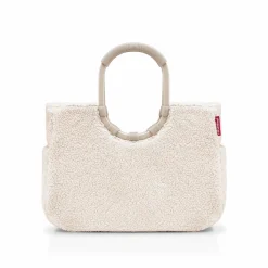 loopshopper reisenthel L - teddy sand