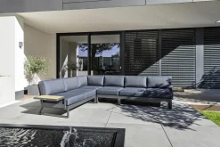 Loungeablage OCEAN SKID