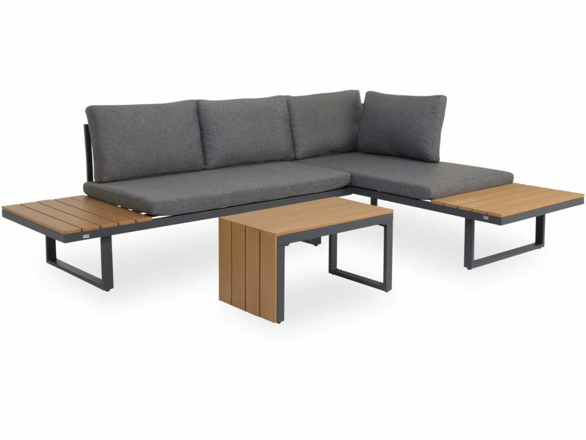 Loungeecke Outdoor Runei