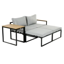 Loungeecke Set RETIRO