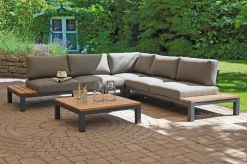 Loungeelement EQUILA