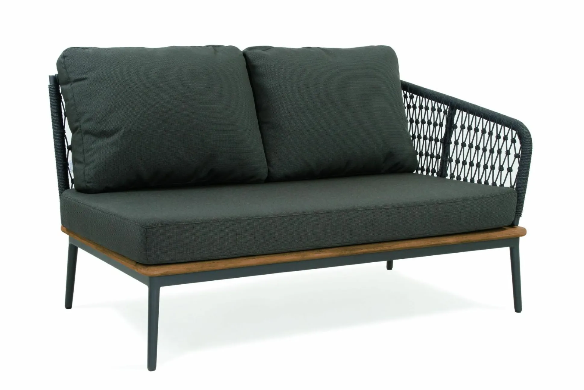 Loungeelement rechts Freeport