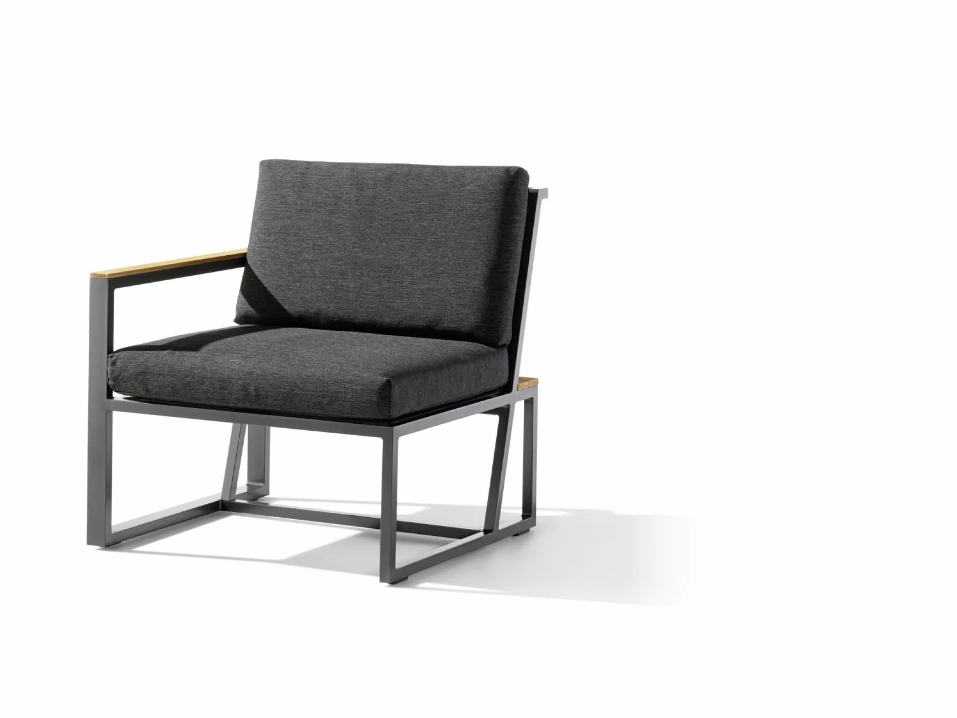 Loungeendmodul sieger EXCLUSIV Passion links Havanna