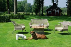 Loungesessel COUTURE