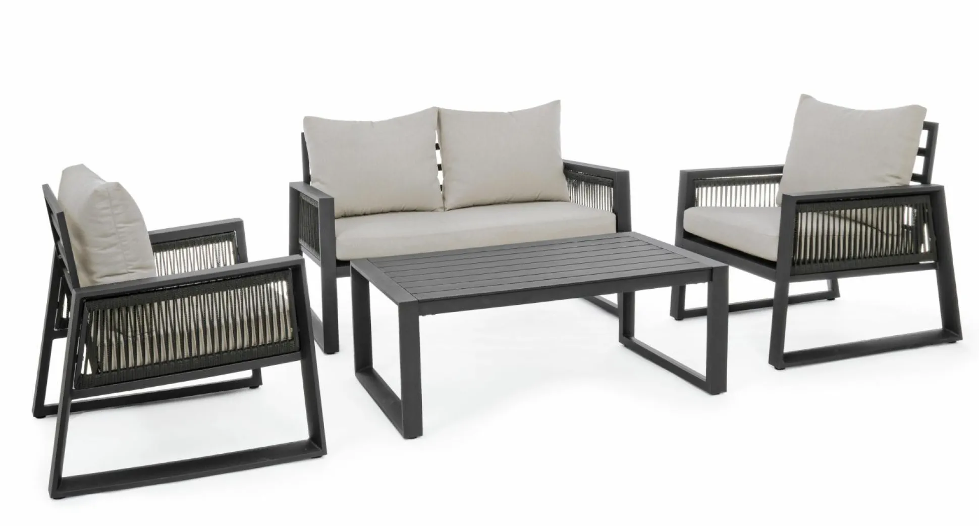 Loungeset CAPTIVA