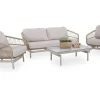 Lounge-Set SANSIBAR OSSBY