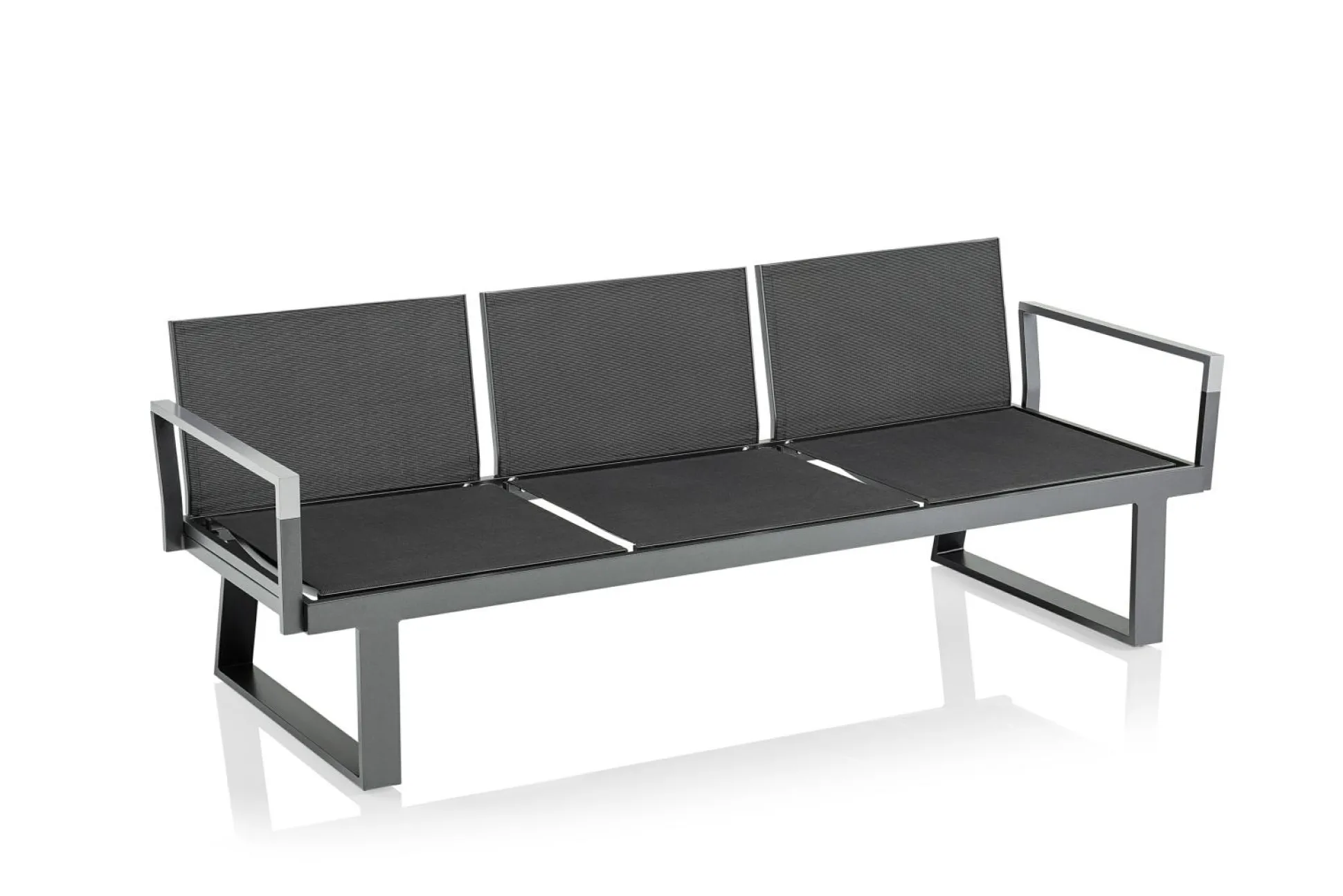 Loungesofa KETTLER RASMUS MODULAR