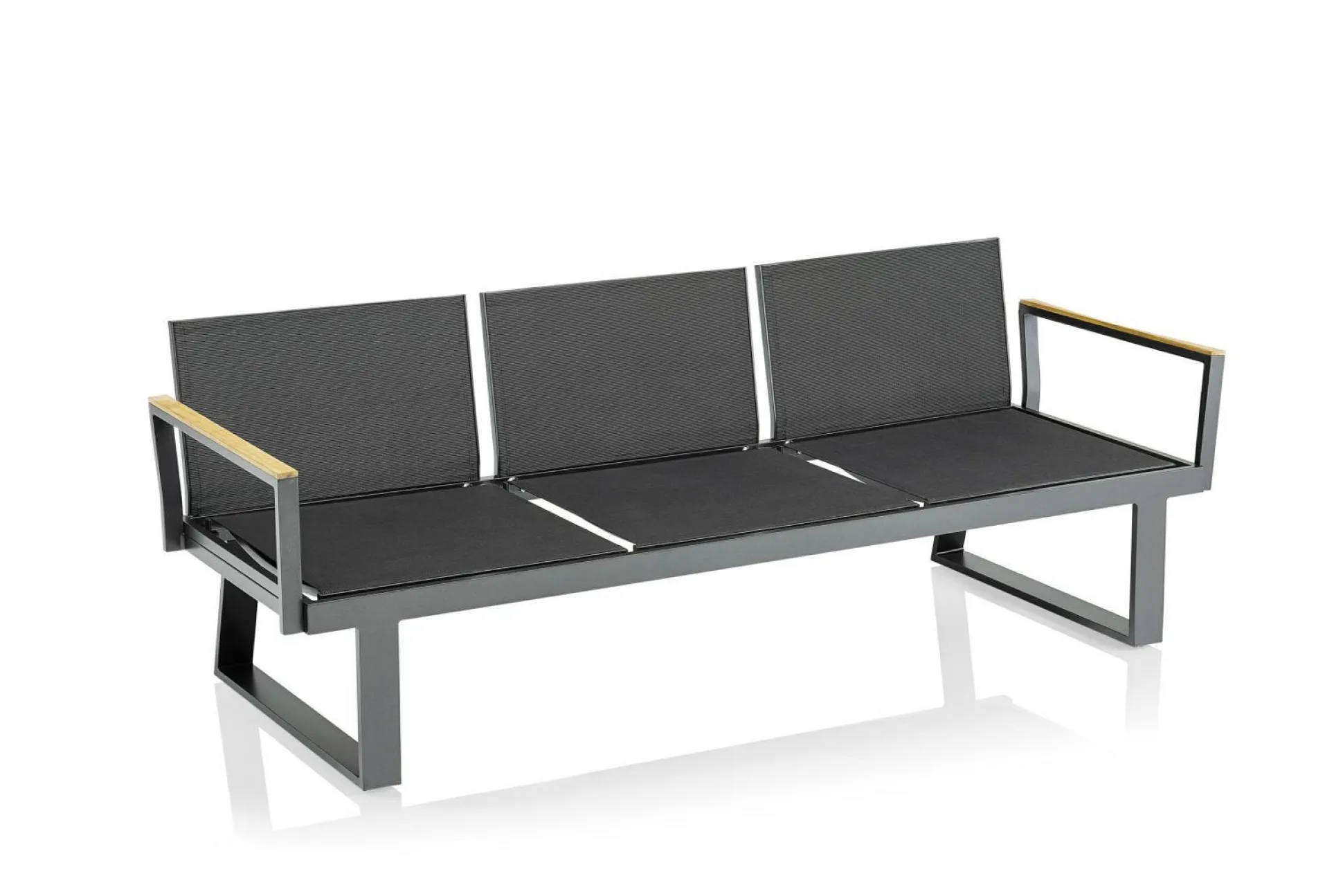Loungesofa KETTLER RASMUS MODULAR