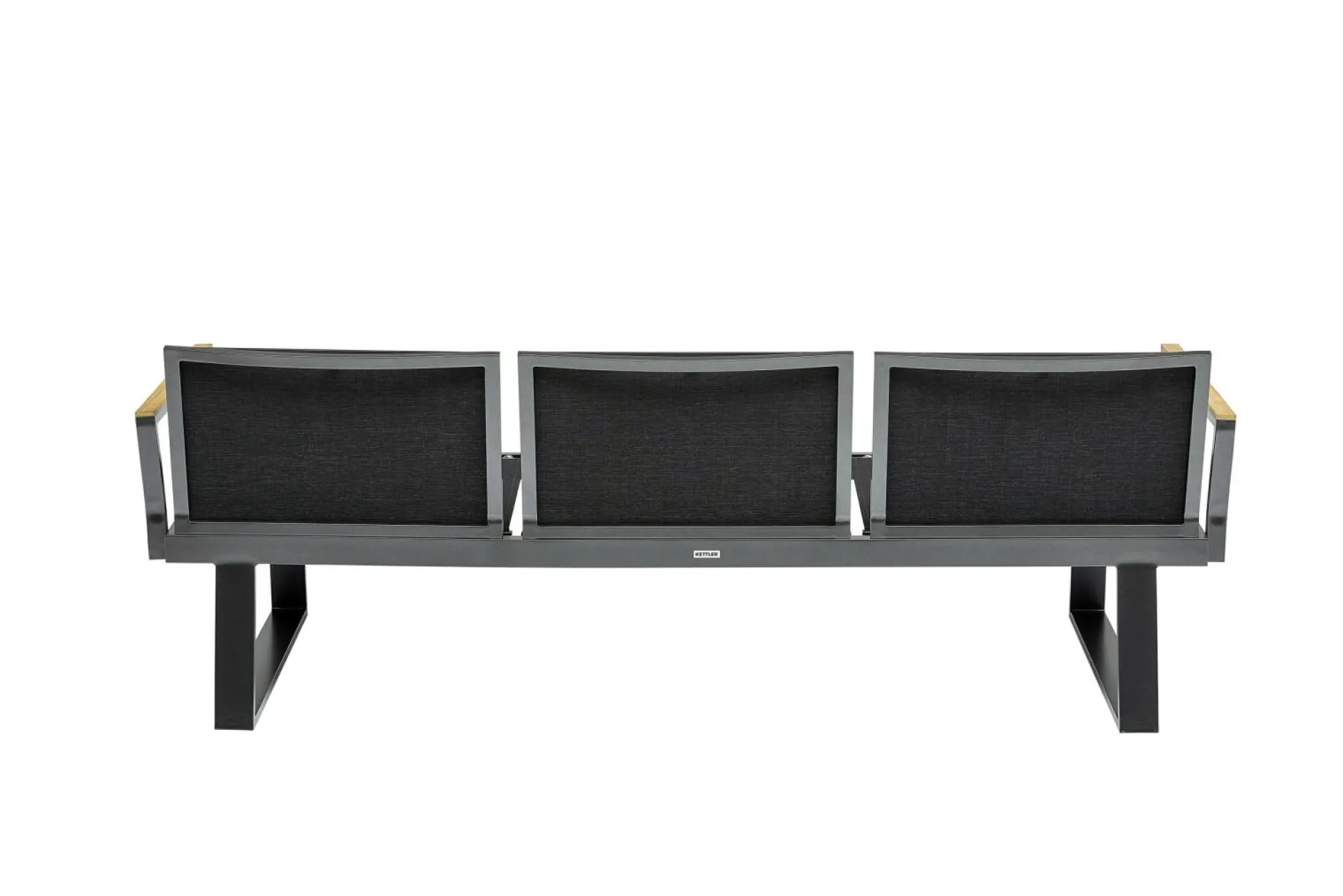 Loungesofa KETTLER RASMUS MODULAR