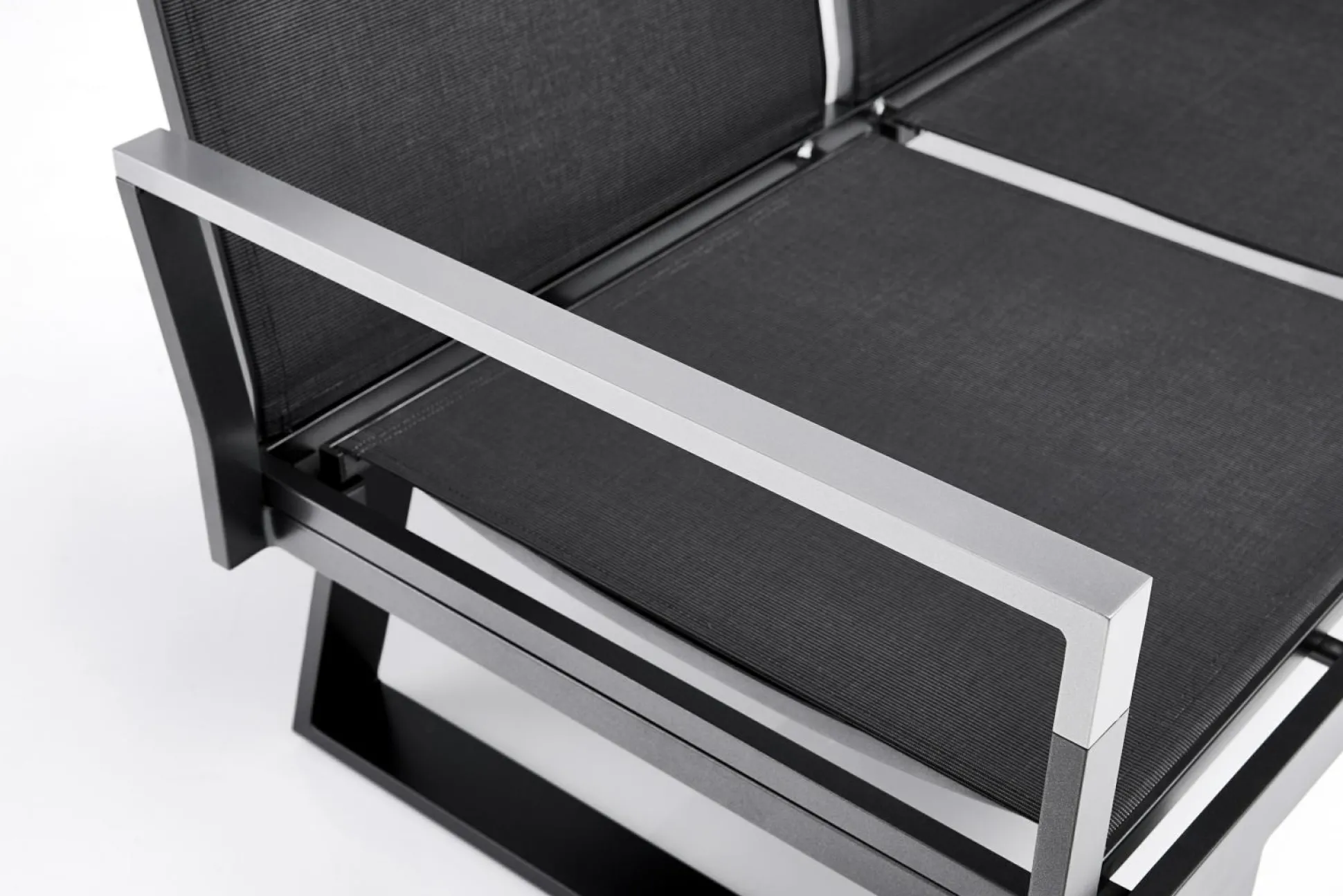 Loungesofa KETTLER RASMUS MODULAR