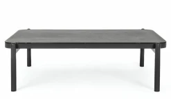 Loungetisch FLORENCIA anthr.