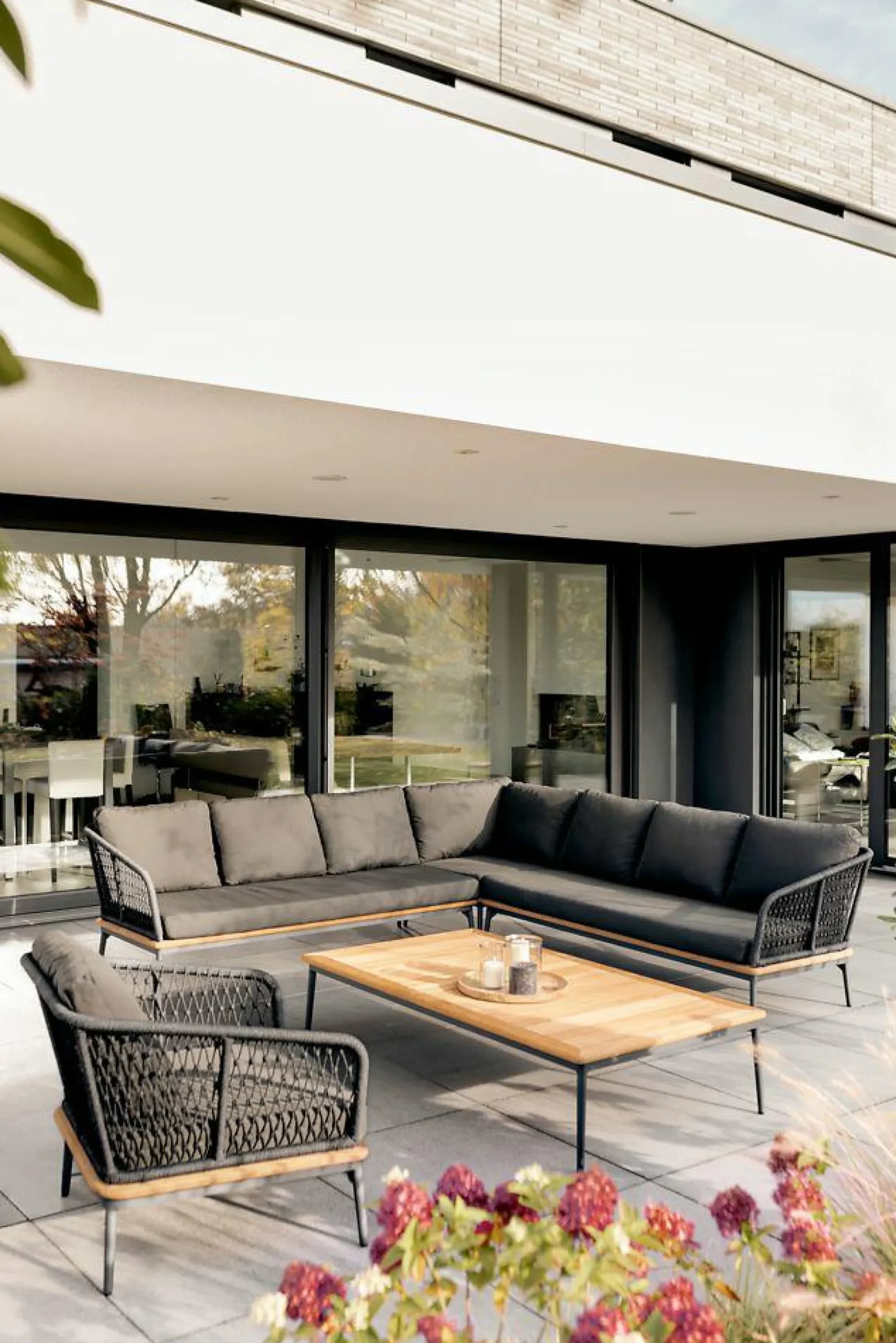 Loungetisch FREEPORT