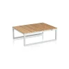 Loungetisch KETTLER OCEAN SKID Platf.