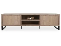 Lowboard HARPER MAKARORA