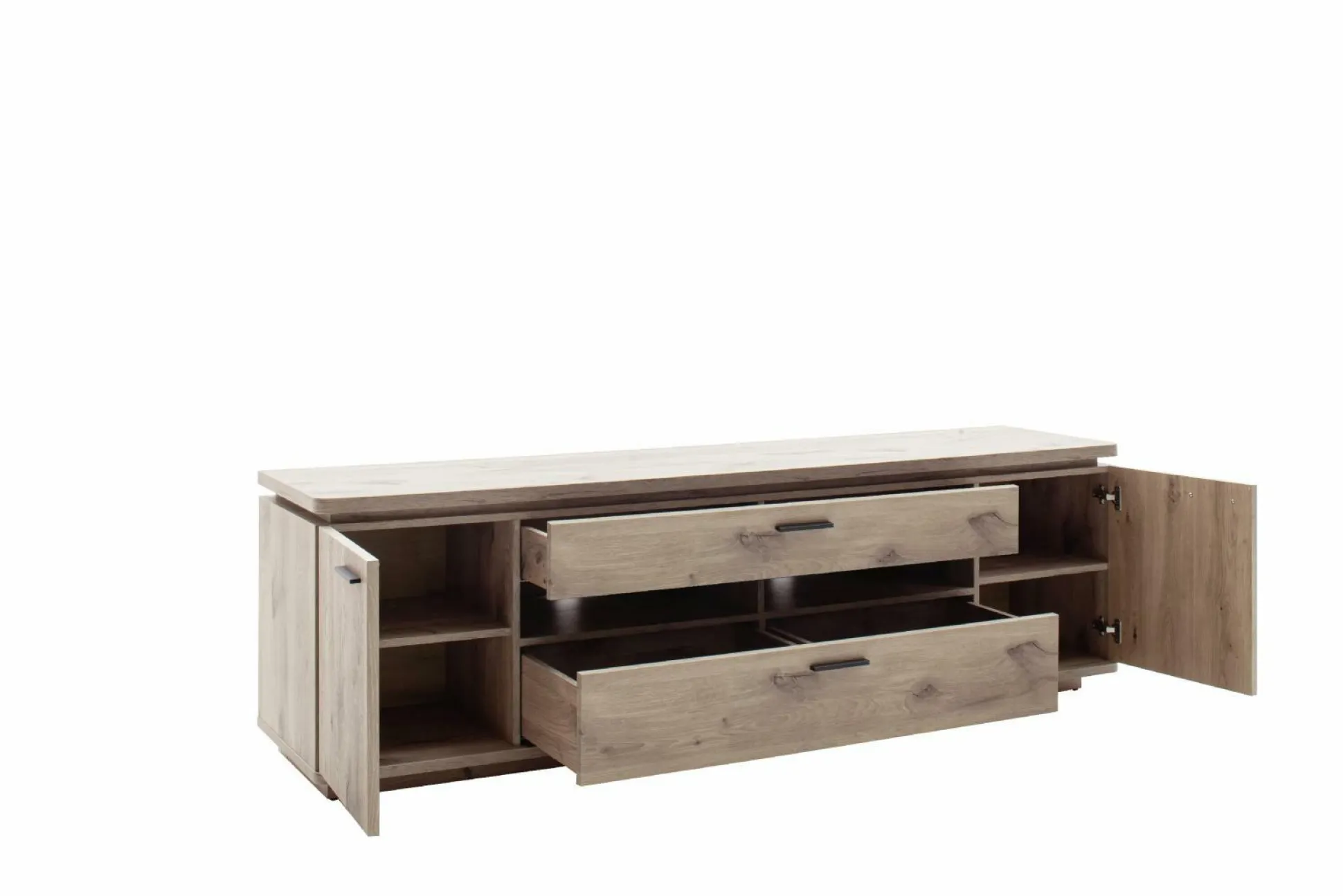 Lowboard HARPER MARSEILLE