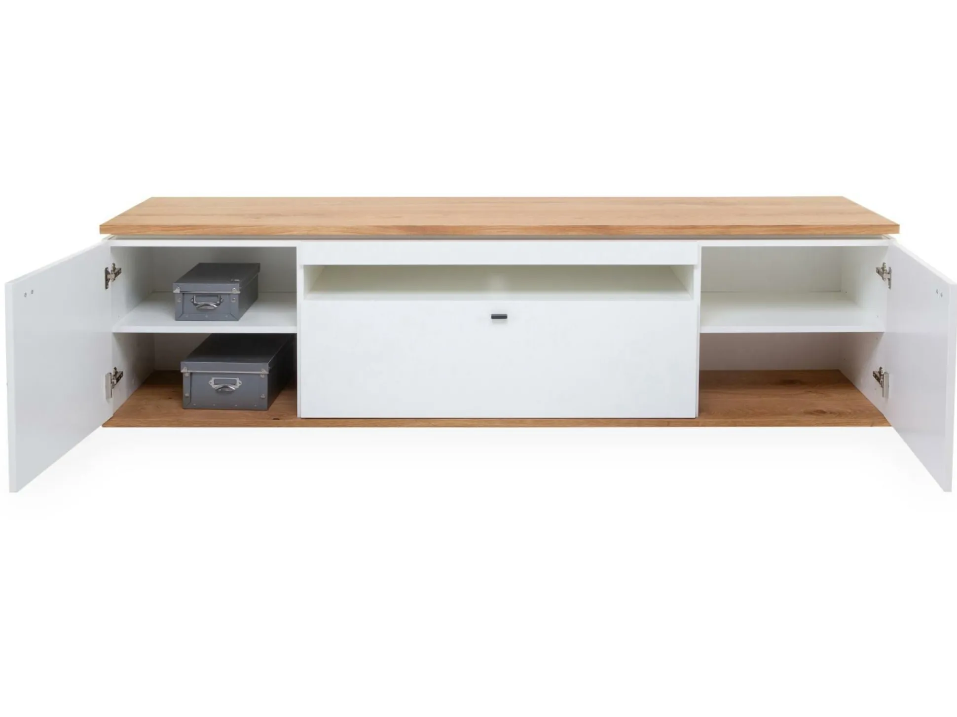 Lowboard HARPER MASKAT