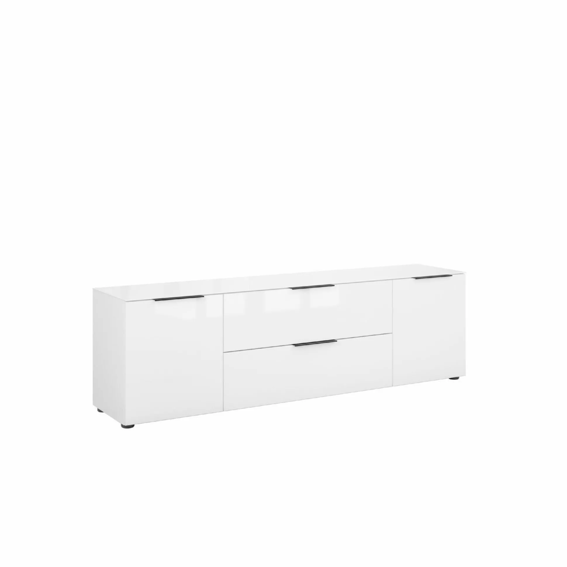 Lowboard HARPER MEDINA