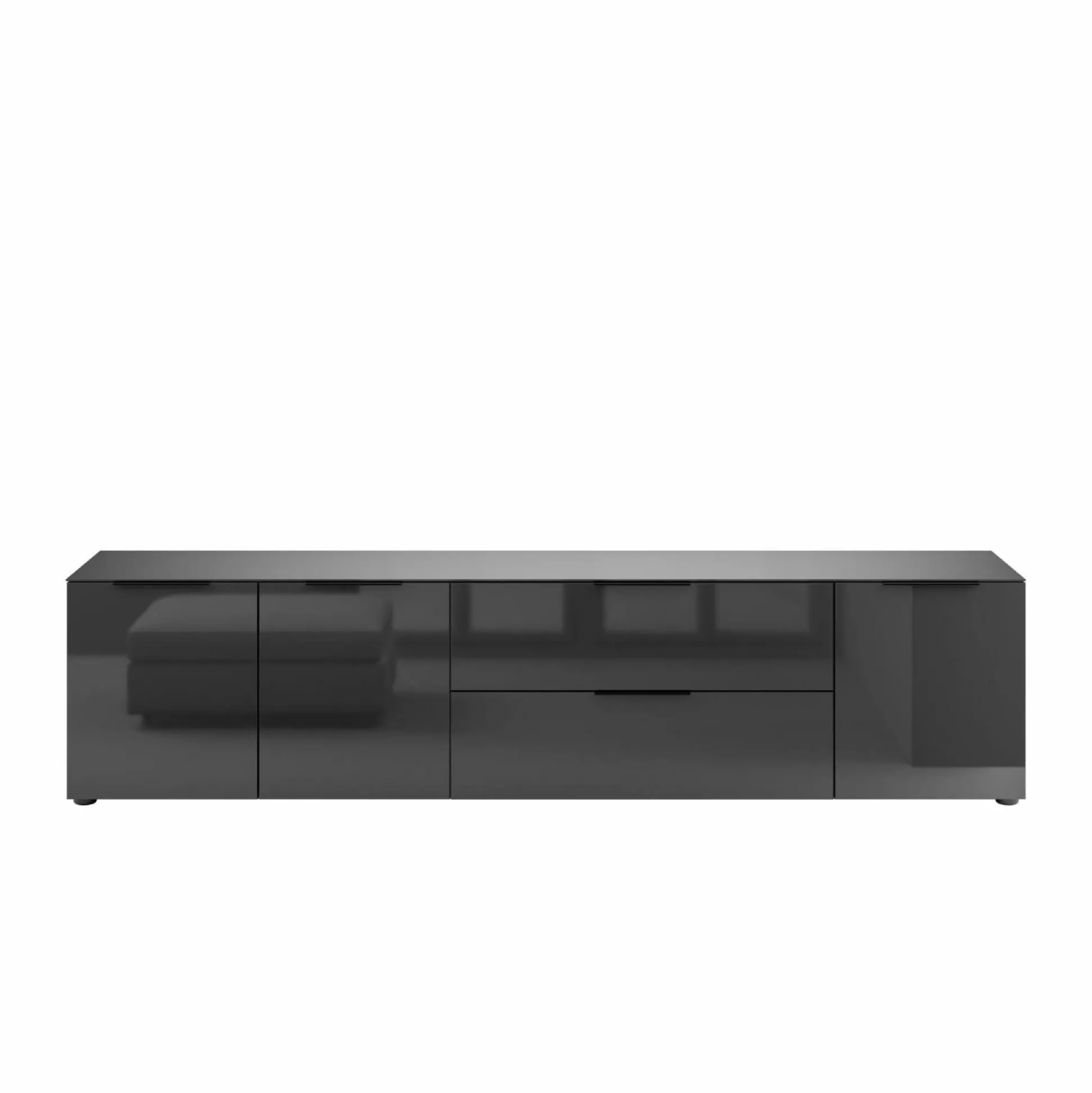 Lowboard HARPER MEDINA