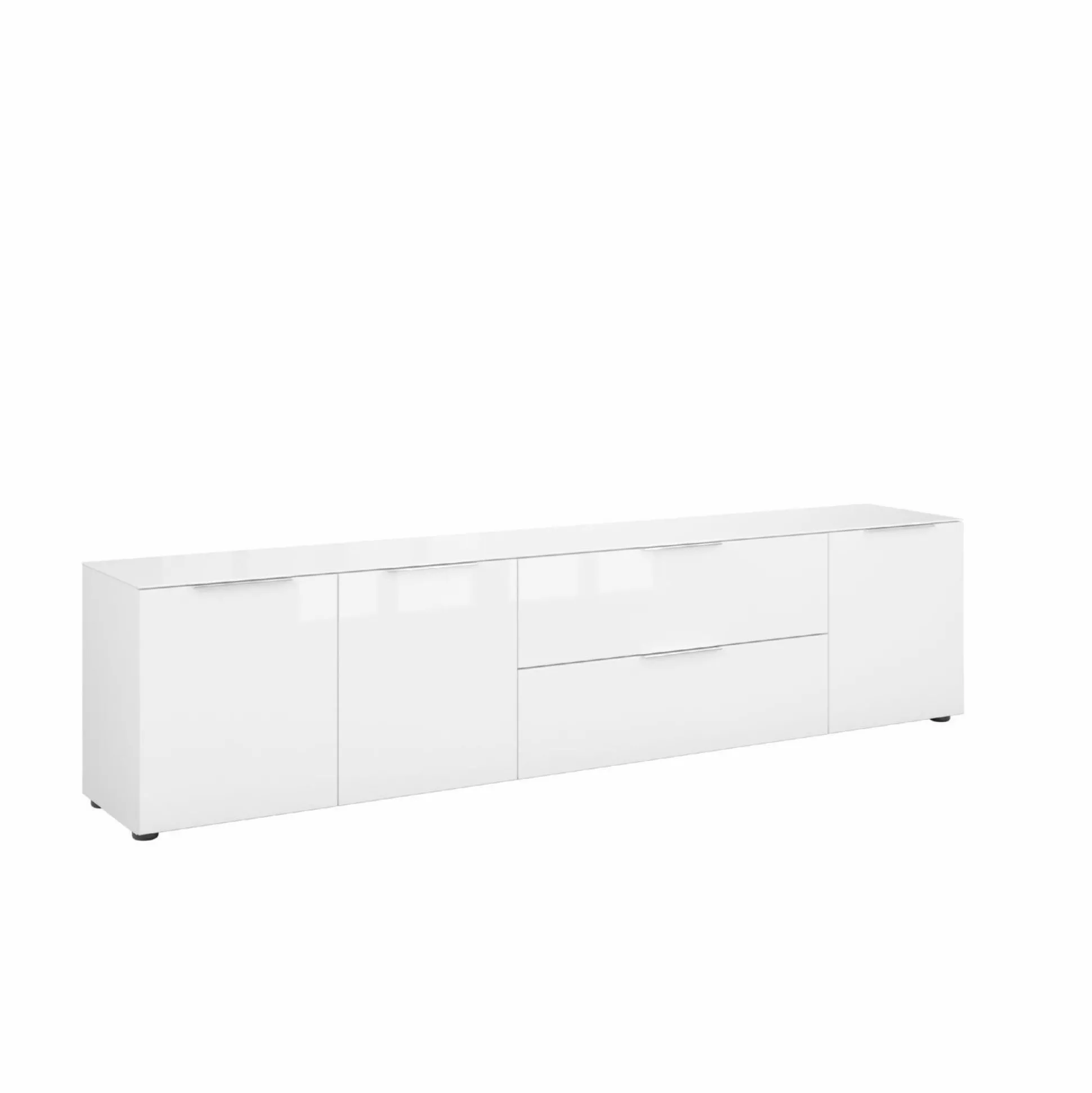 Lowboard HARPER MEDINA