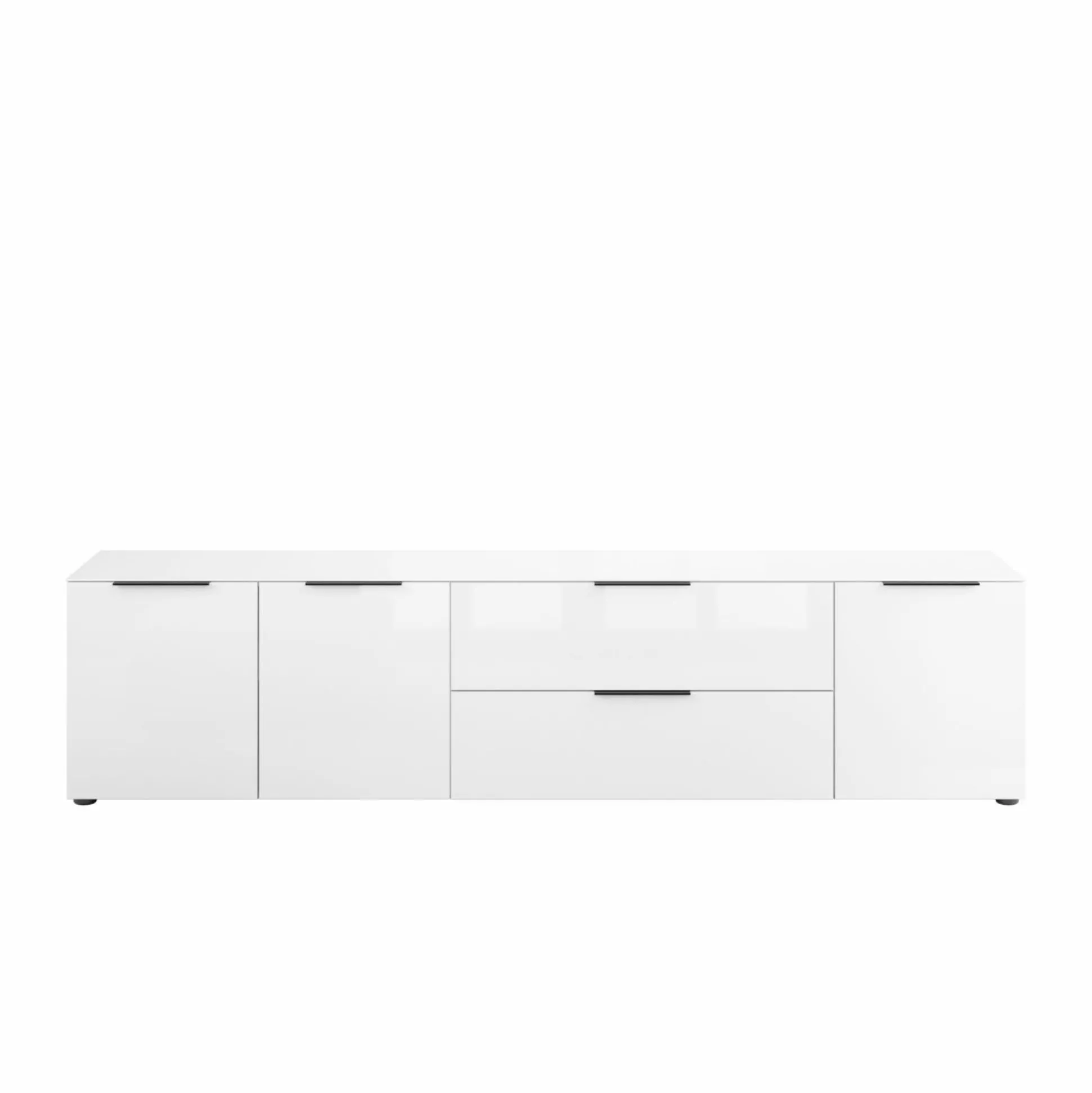 Lowboard HARPER MEDINA