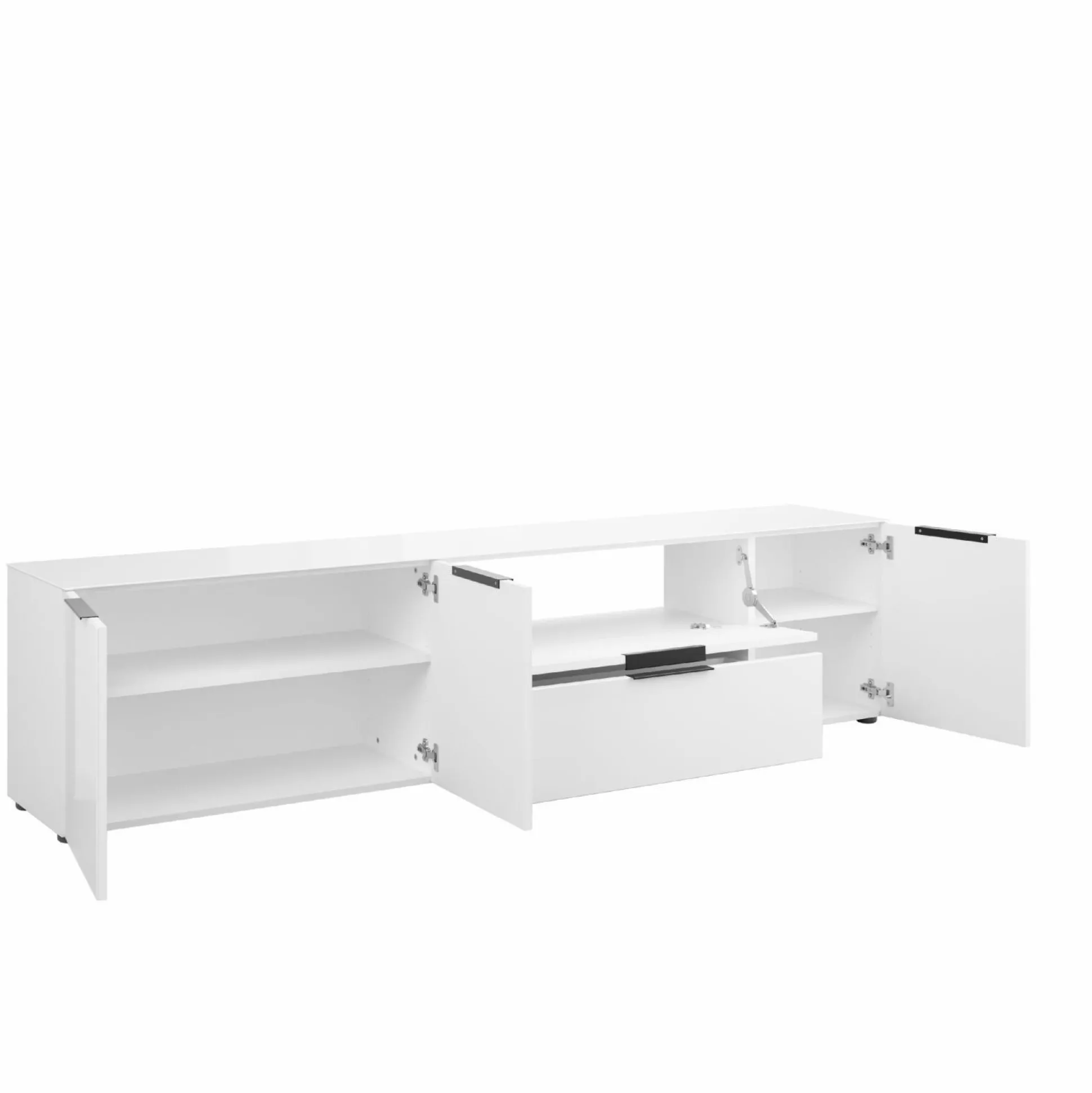 Lowboard HARPER MEDINA