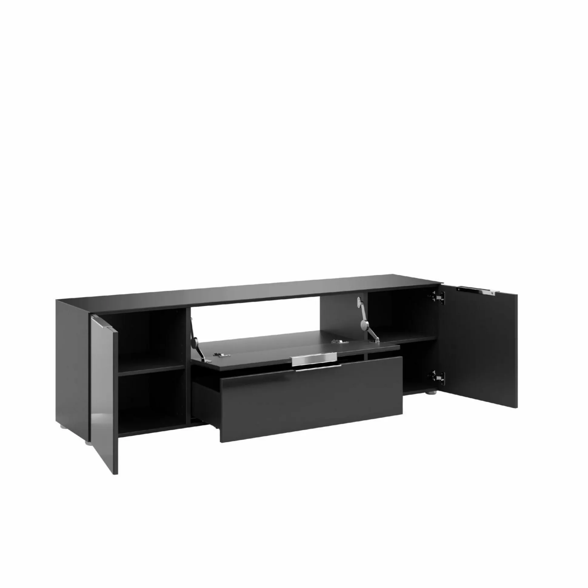 Lowboard HARPER MEDINA