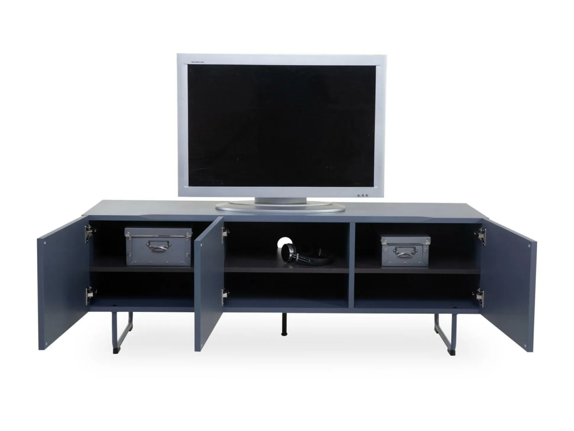 Lowboard HARPER TEMUCO