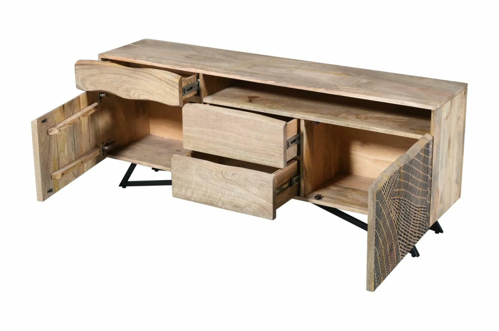 Lowboard HARPER WAIGEO