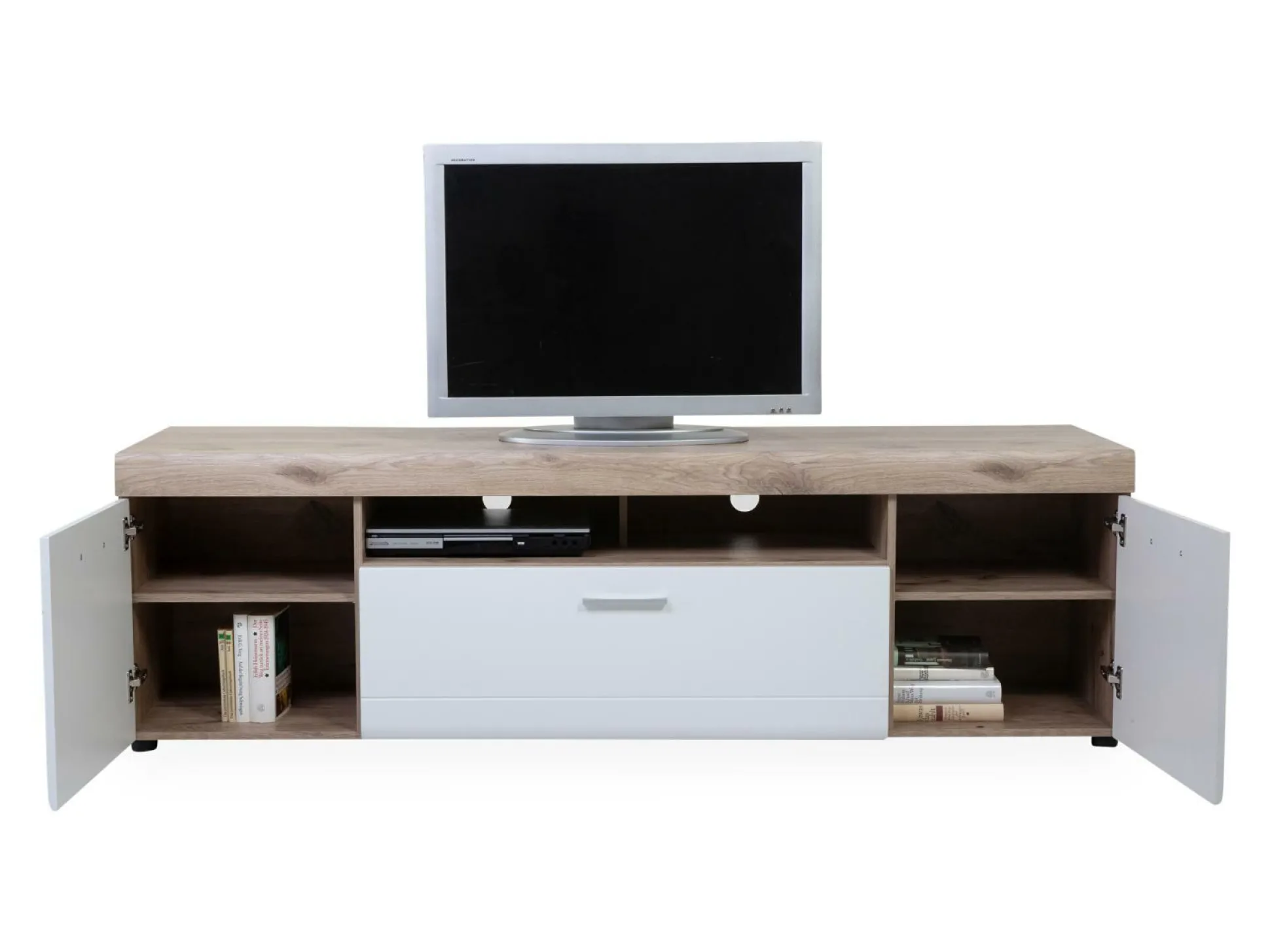 Lowboard HARPER WANAKA