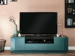 Lowboard MONDO PRISMA MEDIA