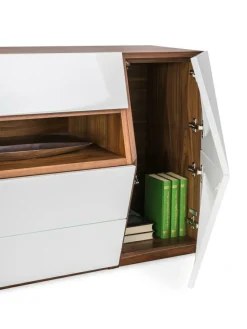 Lowboard MONDO PRISMA PLUS