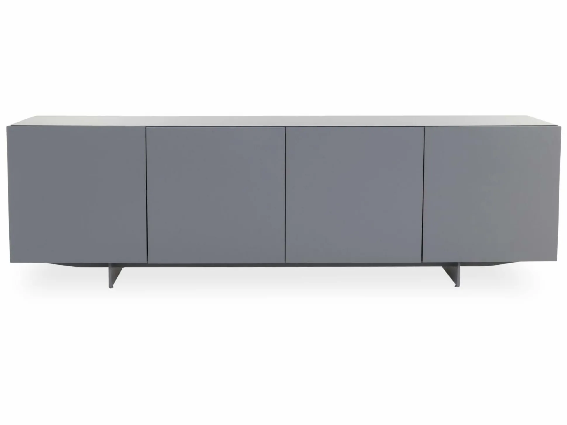 Lowboard ROLF BENZ 9200 STRETTO