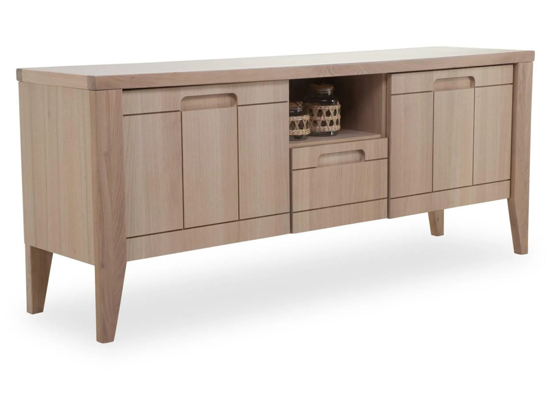 Lowboard SANSIBAR DORNUM