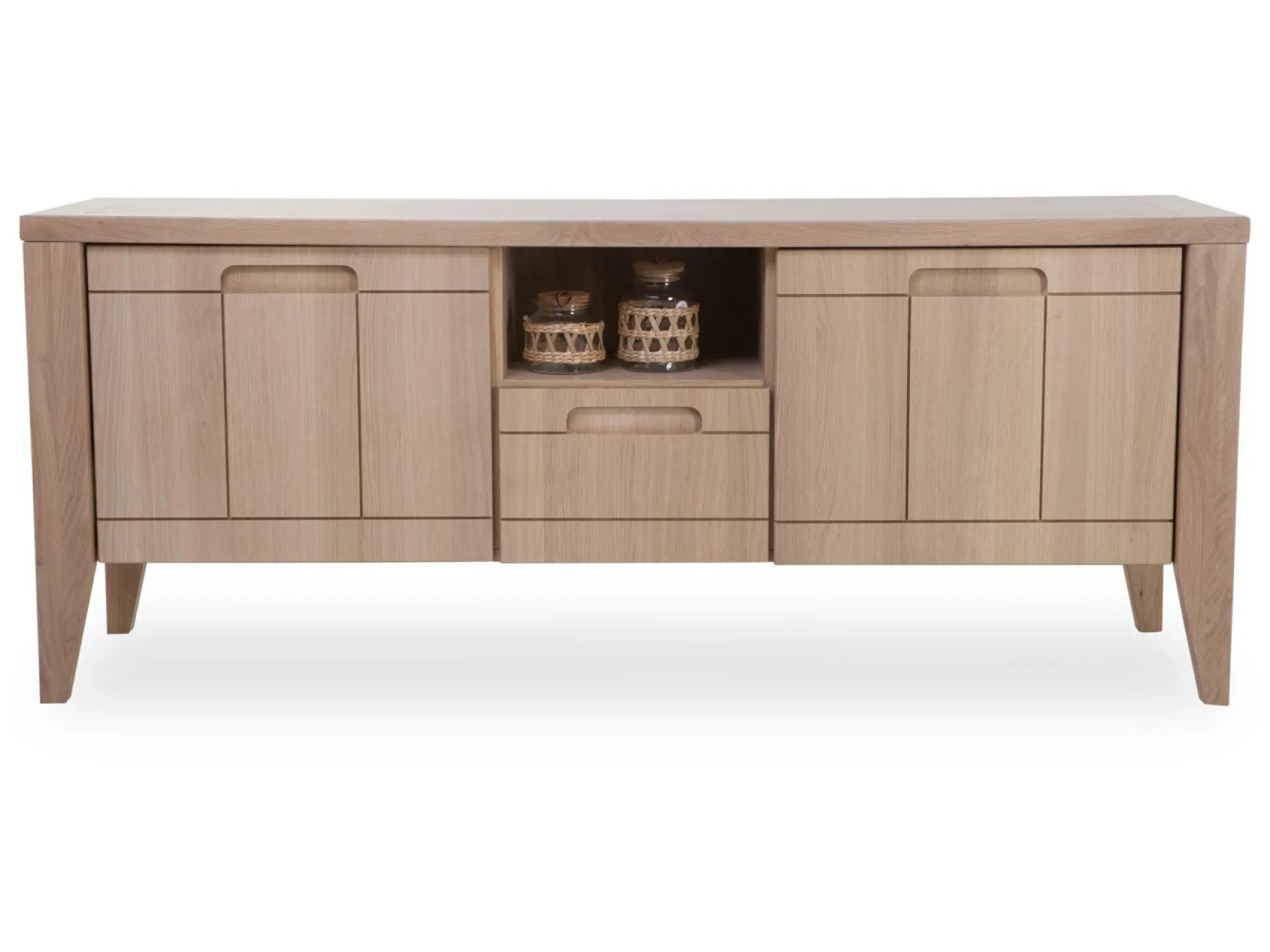 Lowboard SANSIBAR DORNUM