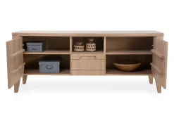 Lowboard SANSIBAR DORNUM