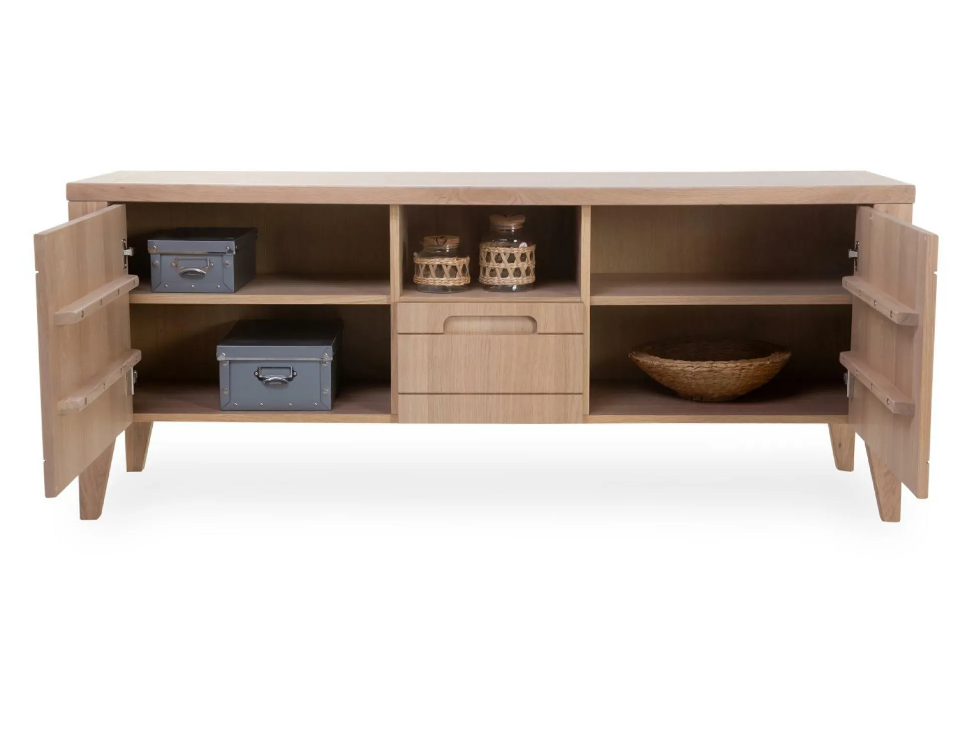 Lowboard SANSIBAR DORNUM