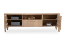 Lowboard SANSIBAR DORNUM