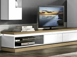 Lowboard ZEFERINO ANZIO