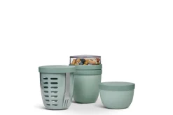 Lunchpot-Set ELLIPSE