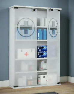 Medizinschrank HONULA