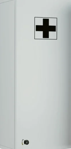 Medizinschrank MEDASA L