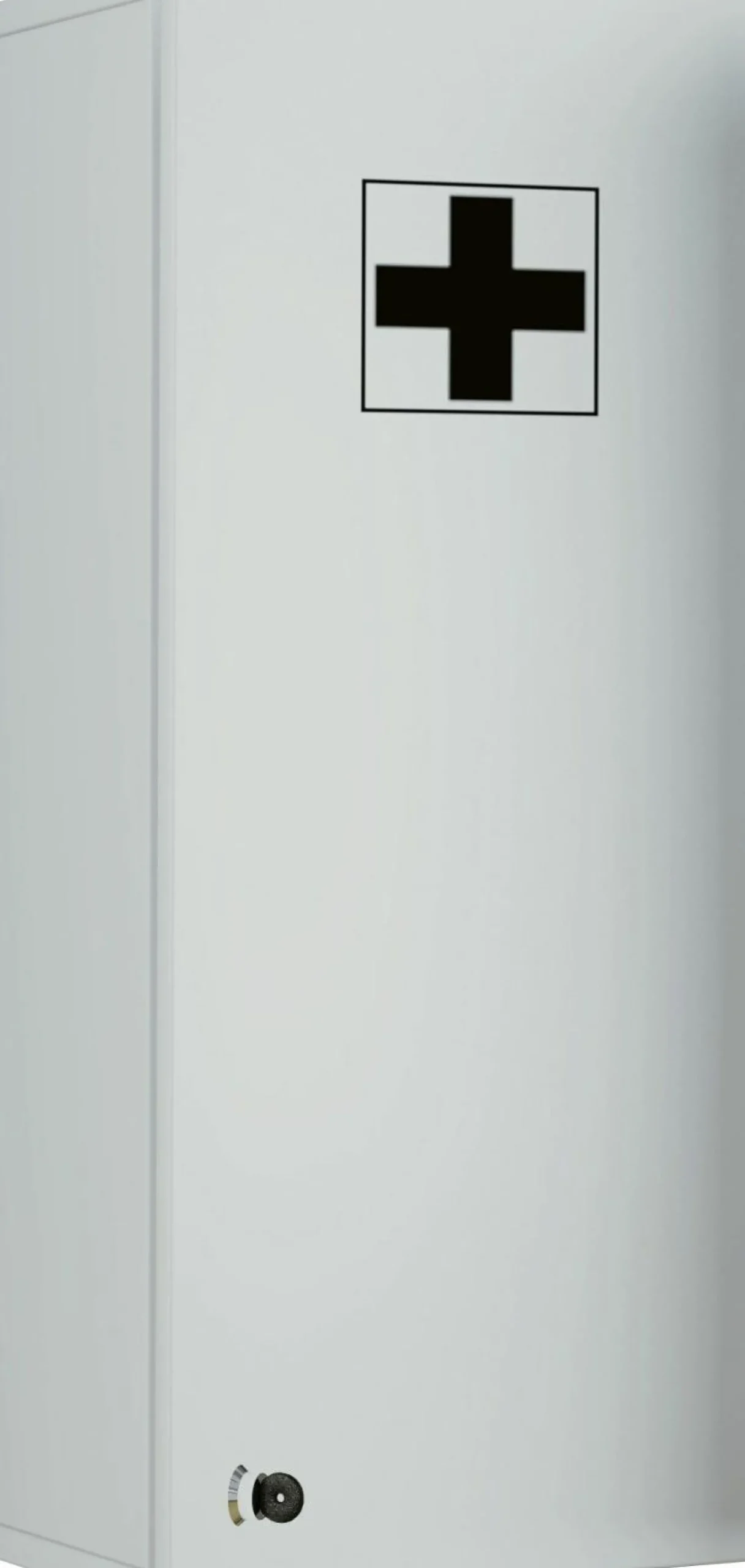 Medizinschrank MEDASA L