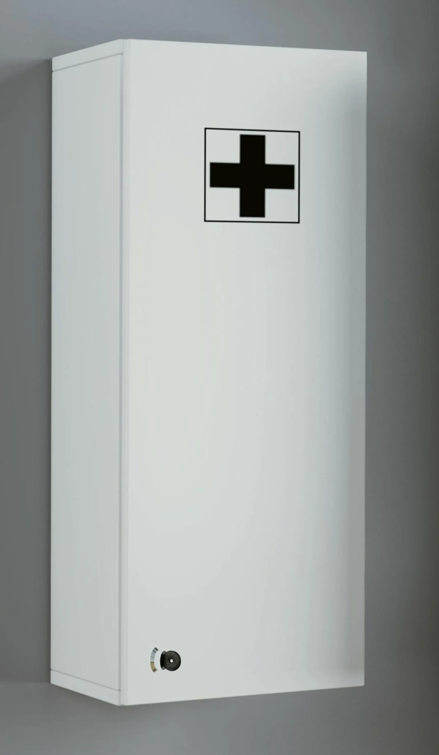 Medizinschrank MEDASA L