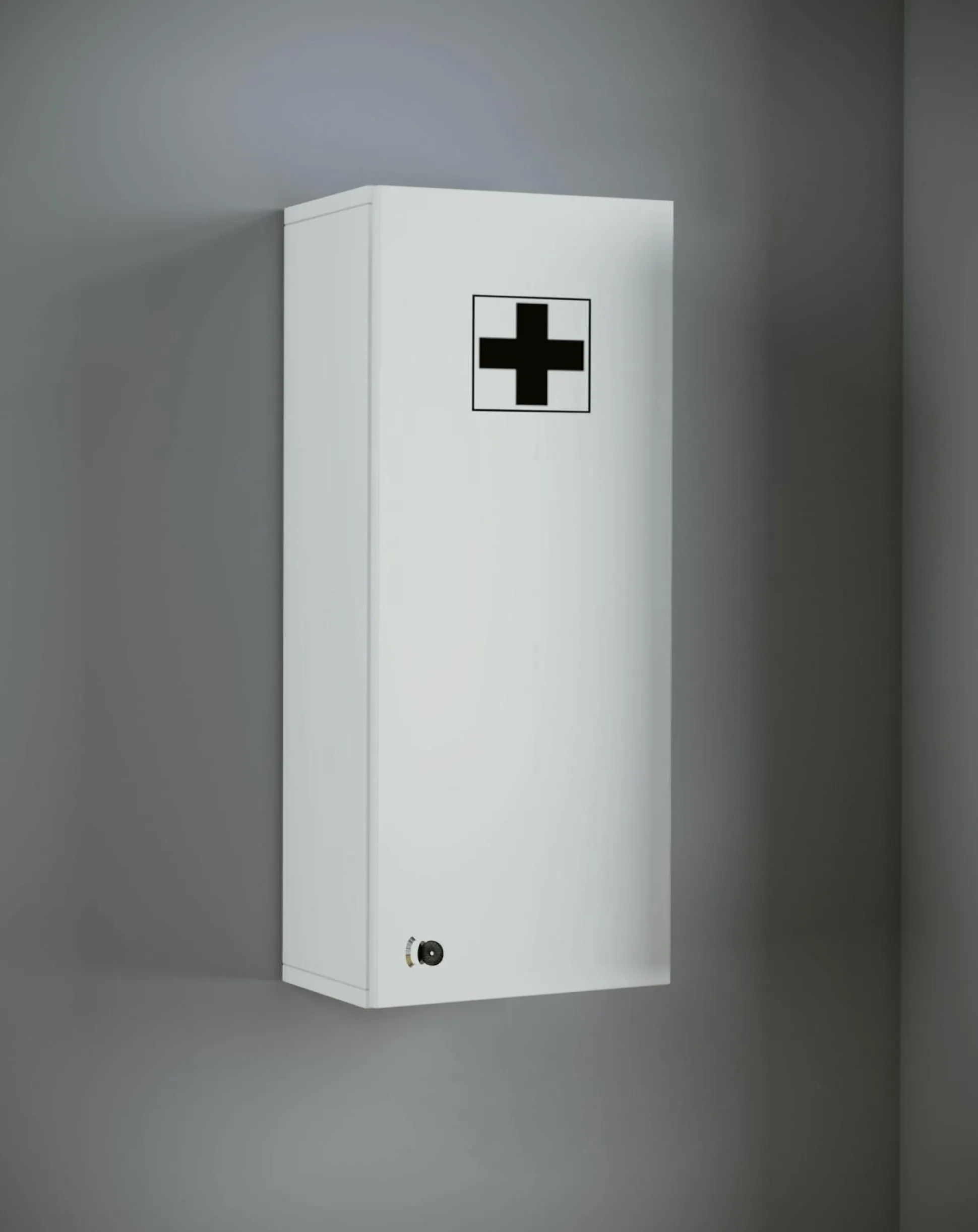 Medizinschrank MEDASA L